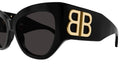 Lunettes de Soleil Balenciaga Everyday BB0322S