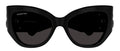 Lunettes de Soleil Balenciaga Everyday BB0322S
