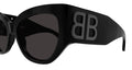 Lunettes de Soleil Balenciaga Everyday BB0322S