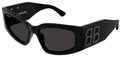 Lunettes de Soleil Balenciaga Everyday BB0321S