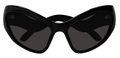 Lunettes de Soleil Balenciaga Extreme BB0319S