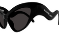 Lunettes de Soleil Balenciaga Extreme BB0319S