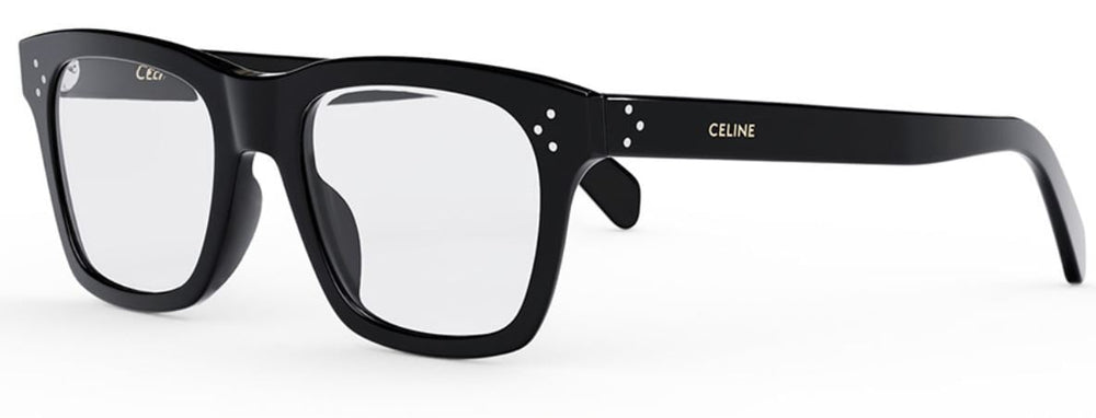 Lunettes de vue CELINE 3 Dots Rectangular CL50119I