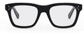 Lunettes de vue CELINE 3 Dots Rectangular CL50119I