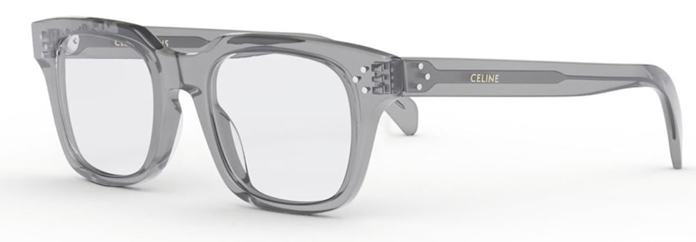 Lunettes Celine CELINE 3 Dots Rectangular CL50120I