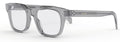 Lunettes Celine CELINE 3 Dots Rectangular CL50120I