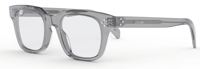 Lunettes Celine CELINE 3 Dots Rectangular CL50120I