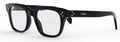Lunettes Celine CELINE 3 Dots Rectangular CL50120I