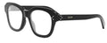 Lunettes de vue CELINE 3 Dots HD Geometric CL50124I