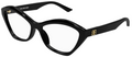 Lunettes de vue Balenciaga Everyday BB0341O
