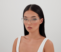 Lunettes de vue Balenciaga Everyday BB0339O