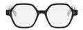 Lunettes de vue CELINE Thin Geometric CL50142I