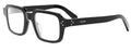Lunettes de vue CELINE 3 Dots HD Rectangular CL50144U