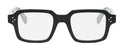 Lunettes de vue CELINE 3 Dots HD Rectangular CL50144U