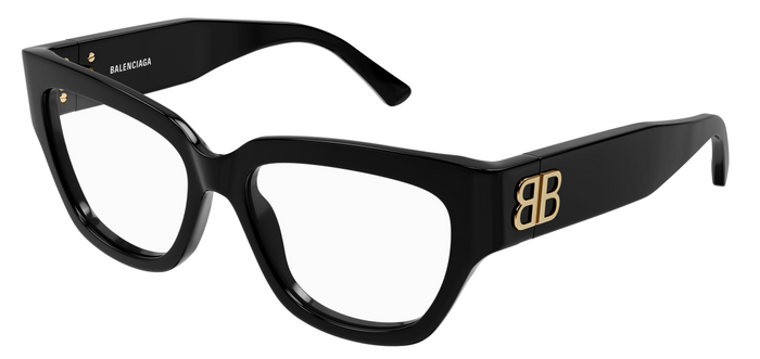 Lunettes de vue Balenciaga Everyday BB0326O