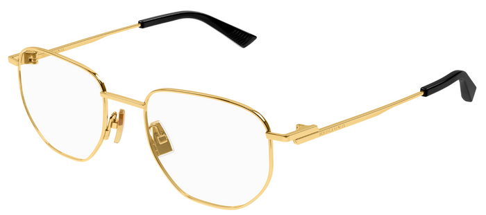 Lunettes de vue Bottega Veneta Minimalist BV1301O