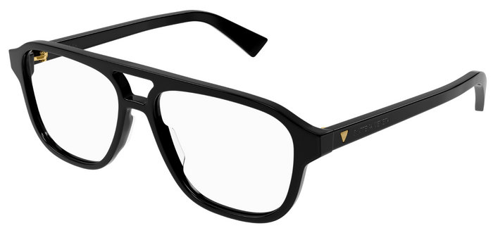 Lunettes de vue Bottega Veneta New Classic BV1294O