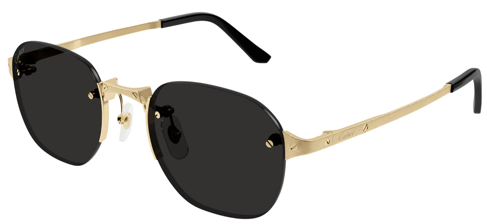 Lunettes de Soleil Cartier Santos CT0459S