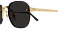 Lunettes de Soleil Cartier Santos CT0459S