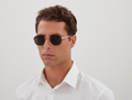 Lunettes de Soleil Cartier Santos CT0459S