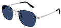Lunettes de Soleil Cartier Santos CT0459S