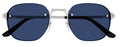 Lunettes de Soleil Cartier Santos CT0459S