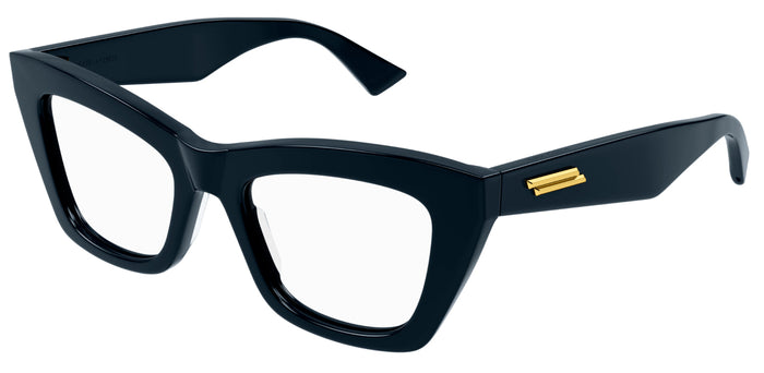 Lunettes de vue Bottega Veneta New Classic BV1215O
