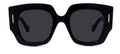 Lunettes de Soleil Loewe Square Screen LW40129U