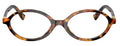 Lunettes de vue Miu Miu MU 01XV