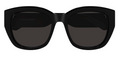 Lunettes de Soleil Alexander McQueen AM0451SA