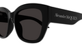 Lunettes de Soleil Alexander McQueen AM0451SA