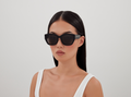 Lunettes de Soleil Alexander McQueen AM0451SA