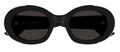 Lunettes de Soleil Alexander McQueen AM0445S