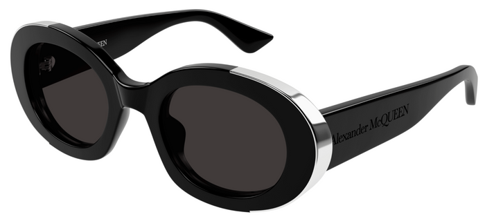 Lunettes de Soleil Alexander McQueen AM0445S