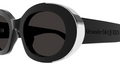 Lunettes de Soleil Alexander McQueen AM0445S