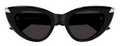 Lunettes de Soleil Alexander McQueen AM0442S