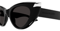 Lunettes de Soleil Alexander McQueen AM0442S
