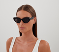 Lunettes de Soleil Alexander McQueen AM0442S