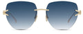 Lunettes de Soleil Fred FG40058U