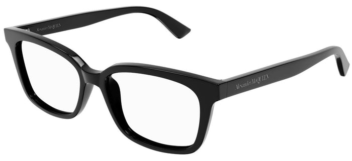 Lunettes de vue Alexander McQueen AM0464O