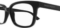 Lunettes de vue Alexander McQueen AM0464O