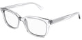 Lunettes de vue Alexander McQueen AM0464O