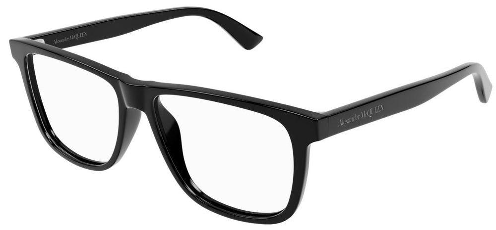 Lunettes de vue Alexander McQueen AM0463O