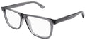 Lunettes de vue Alexander McQueen AM0463O