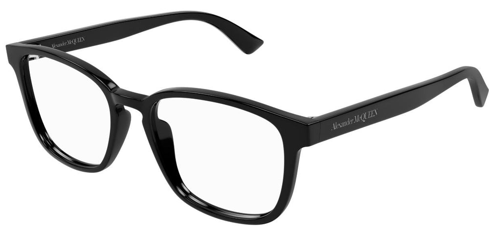 Lunettes de vue Alexander McQueen AM0462O