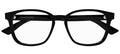 Lunettes de vue Alexander McQueen AM0462O