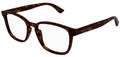 Lunettes de vue Alexander McQueen AM0462O