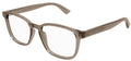 Lunettes de vue Alexander McQueen AM0462O