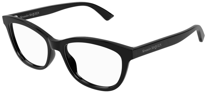 Lunettes de vue Alexander McQueen AM0461O