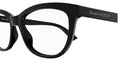 Lunettes de vue Alexander McQueen AM0461O
